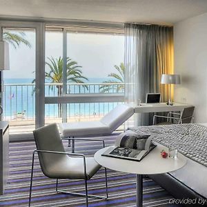 Mercure Nice Promenade Des Anglais